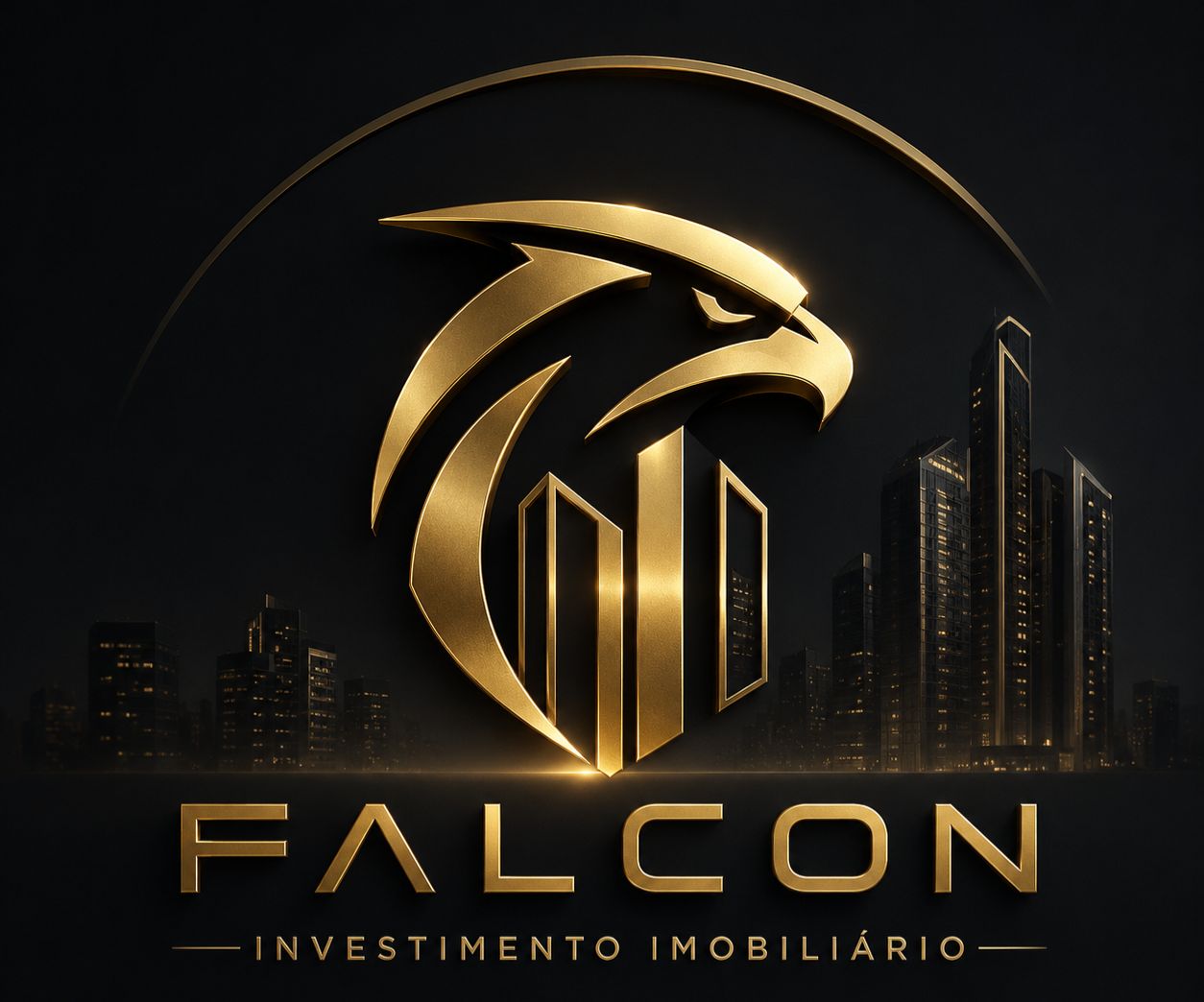Logo Falcon